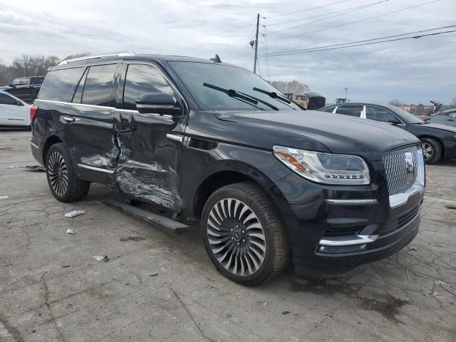 2019 Lincoln Navigator Select