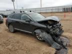 2018 Subaru Outback Touring