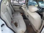 2001 Lincoln Town Car Executive