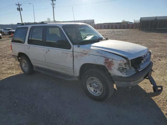 1996 Ford Explorer