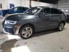 2018 Audi Q3 Premium Plus