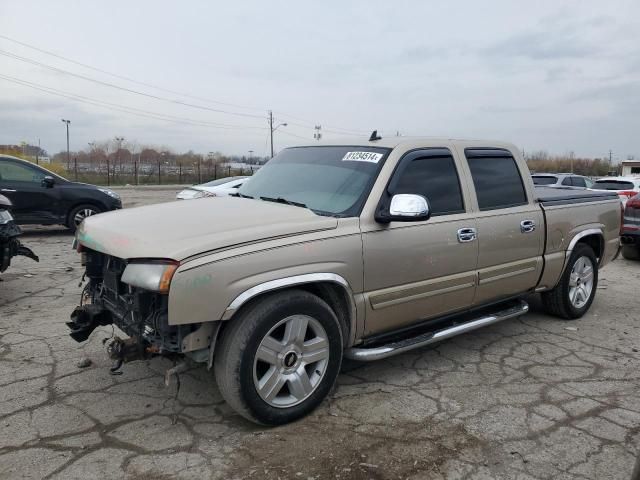 2006 Chevrolet Silverado C1500