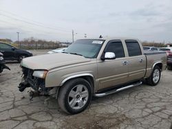 Carros con verificación Run & Drive a la venta en subasta: 2006 Chevrolet Silverado C1500