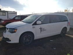 2019 Dodge Grand Caravan GT en venta en Greenwood, NE