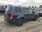 2011 Honda Pilot LX