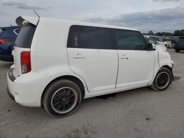 2014 Scion XB