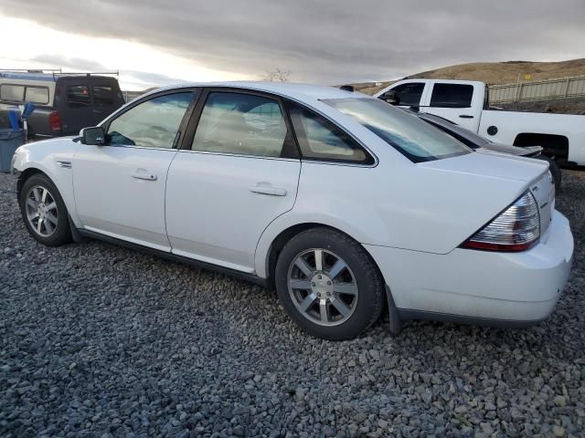 2008 Ford Taurus SEL