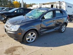 2013 Chevrolet Captiva LTZ en venta en Eldridge, IA