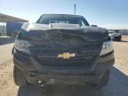 2017 Chevrolet Colorado ZR2