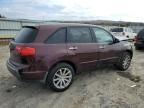 2007 Acura MDX Sport