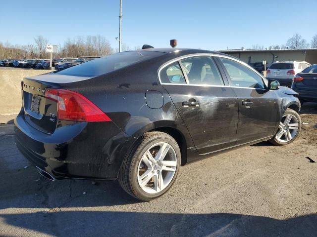 2015 Volvo S60 Premier