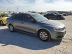 2011 Volkswagen Jetta Base