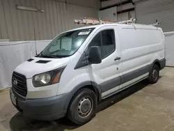 Ford Transit t-250 Vehiculos salvage en venta: 2018 Ford Transit T-250