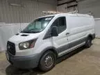 2018 Ford Transit T-250