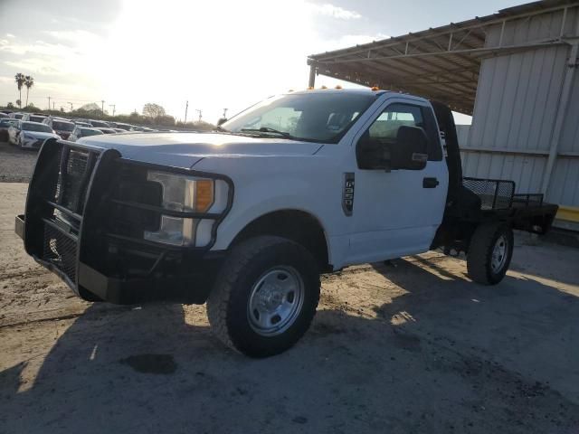 2017 Ford F350 Super Duty