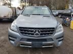 2012 Mercedes-Benz ML 350 Bluetec