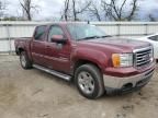 2013 GMC Sierra K1500 SLE