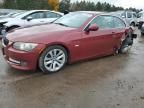 2011 BMW 328 I