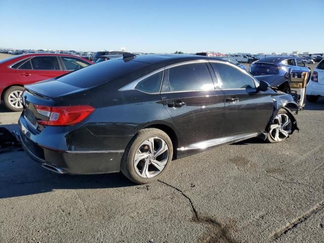 2018 Honda Accord EXL