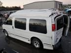 1999 Chevrolet Express G1500