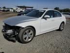 2017 BMW 330 I