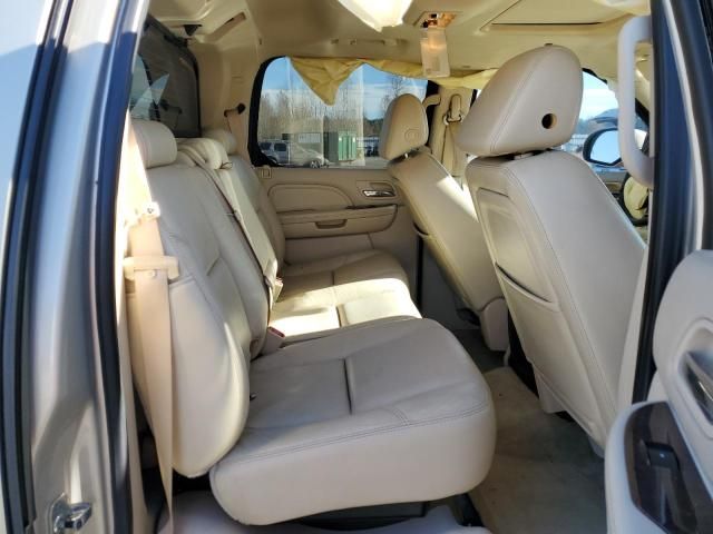 2007 Cadillac Escalade EXT