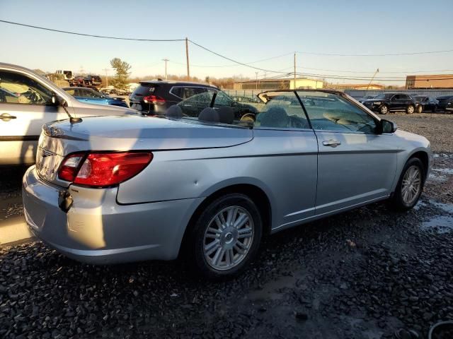 2008 Chrysler Sebring Touring