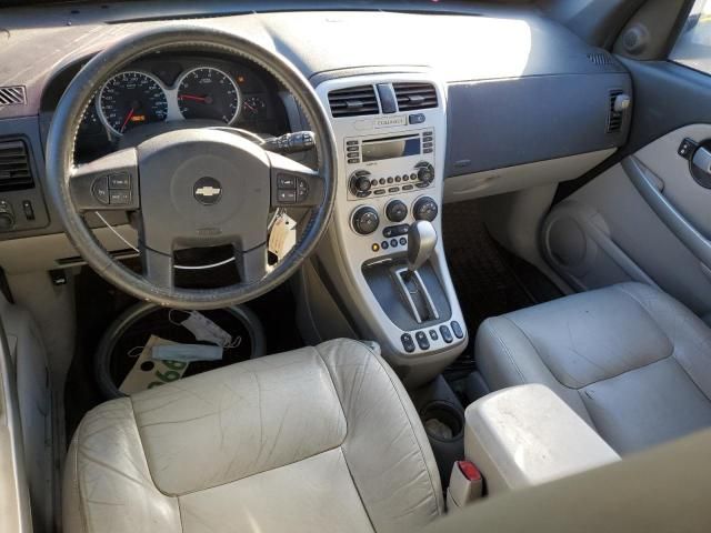 2006 Chevrolet Equinox LT