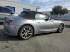 2008 BMW Z4 3.0