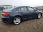 2012 Chrysler 200 Touring