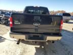 2005 Ford F150 Supercrew