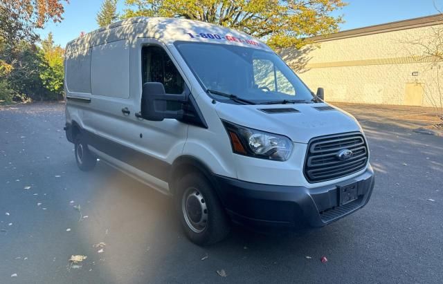 2019 Ford Transit T-350