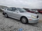 2004 Hyundai Sonata GLS