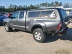 2014 Toyota Tacoma Access Cab