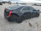 2013 Cadillac ATS