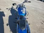 2007 Honda VT750 C2