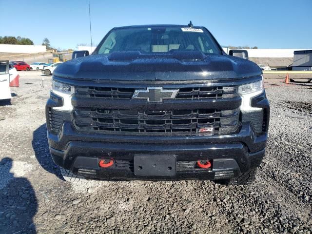 2024 Chevrolet Silverado K1500 LT Trail Boss