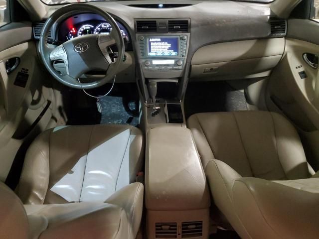 2008 Toyota Camry Hybrid