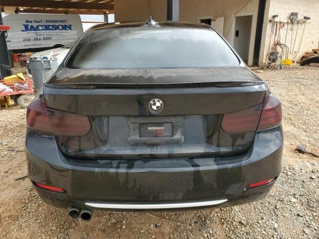 2013 BMW 328 I Sulev