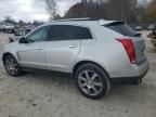 2012 Cadillac SRX Premium Collection