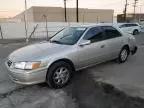 2000 Toyota Camry LE