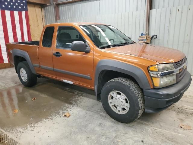 2006 Chevrolet Colorado