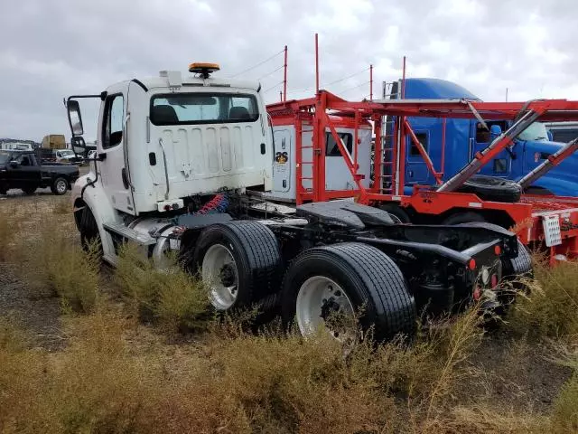 2011 Freightliner M2 112 Medium Duty