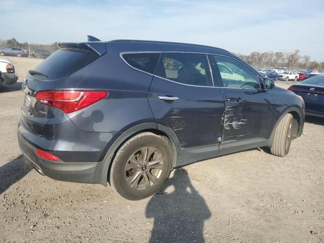 2015 Hyundai Santa FE Sport