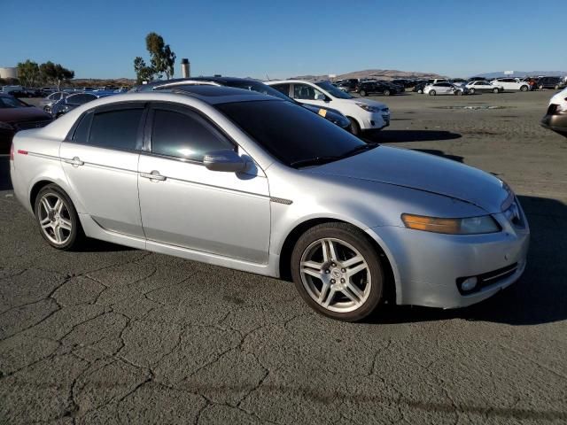 2007 Acura TL