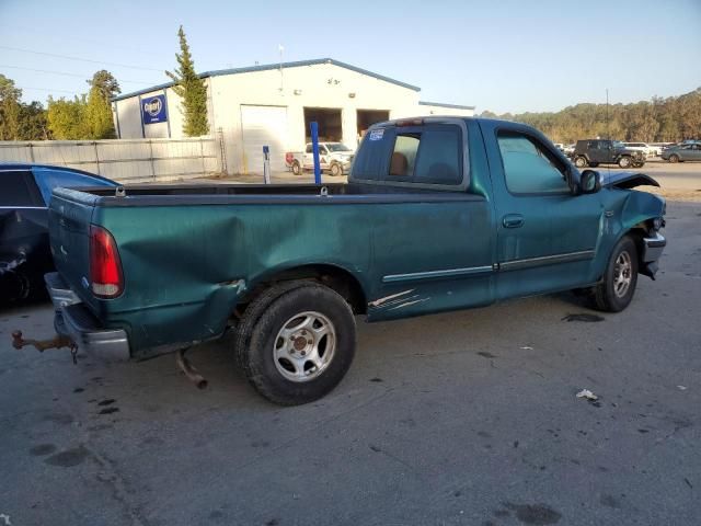 1997 Ford F150