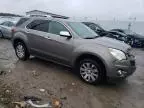 2011 Chevrolet Equinox LTZ