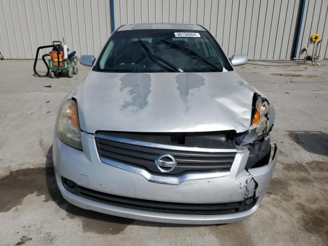 2008 Nissan Altima 2.5