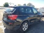 2011 BMW X3 XDRIVE28I