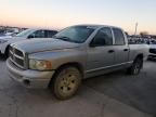 2002 Dodge RAM 1500